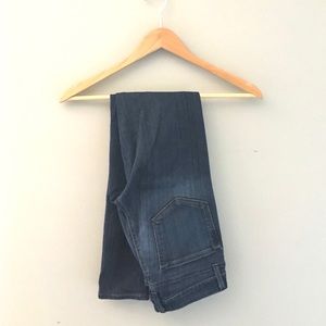 PAIGE Verdugo Ankle Jean